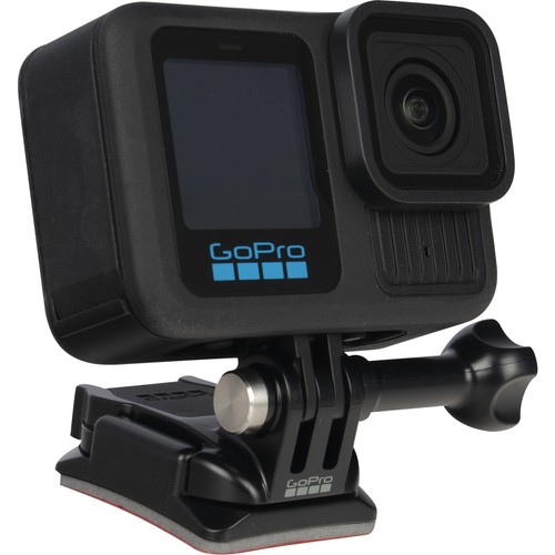 Gopro hero black - gopro,
