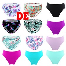 DE Kinder Mädchen Badehose