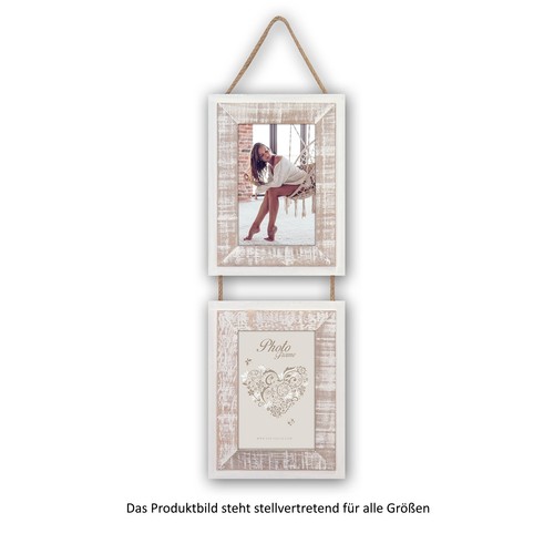 Zep bilderrahmen florent - bilderrahmen,