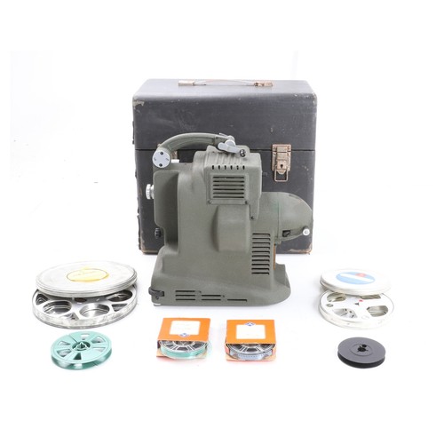 Bolex paillard kino - paillard, projektor
