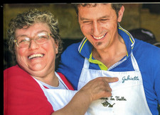 Fattoria La Vialla - Prospekt