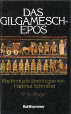 Das Gilgamesch-Epos von
