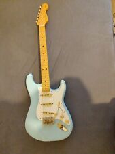 Fender Vintera '50s Stratocaster Sonic Blue