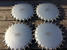 FORD GRANADA Radkappen