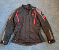 Motorrad Jacke 