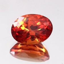 AAA Natürlich Orange Ceylon