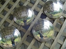 Saab Center Caps Radkappen