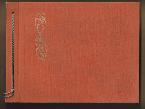 Fotoalbum alt 1927 - 1927, 1932
