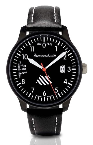 Messerschmitt flieger altitude - messerschmitt,