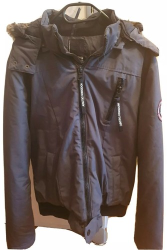 Herren jacke winterjacke gr - herren, !