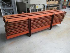 47x Auflagen für Weitspannregale Weitspannregal 270cm lang 10cm hoch