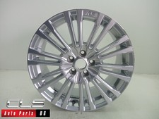 1 Stück ALUFELGE 18 ZOLL Original Ford Focus MK3 RS 7.5Jx18 ET50 G1EJ-D1A