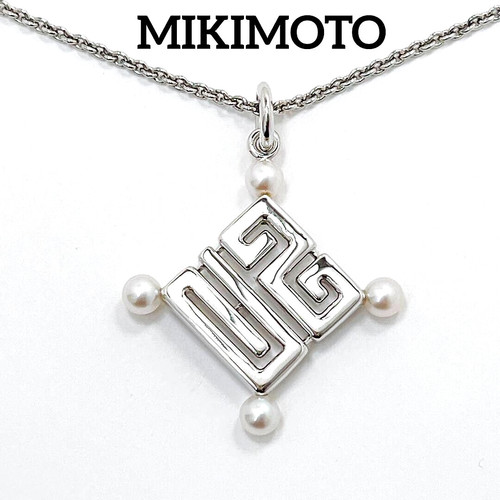 Mikimoto japan baby akoya - mikimoto,