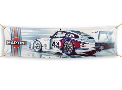 Martini racing porsche - racing,