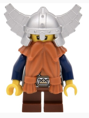 Lego minifigur fantasy - minifigur,