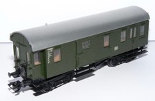 Märklin H0 43080 ++ Packwagen