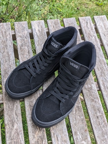 Neu vans sk8 - vans, sk8-hi