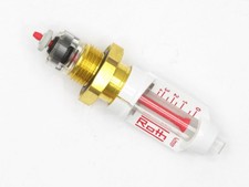 1150008808 Roth Durchflussanzeiger für Fußbodenheizung Verteiler