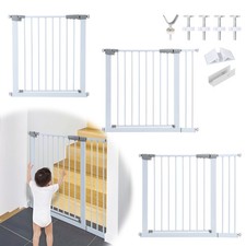 Türschutzgitter Baby