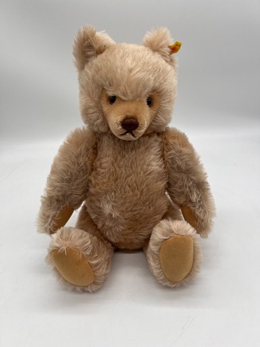 Steiff teddybär 0201 - steiff, 0201/41