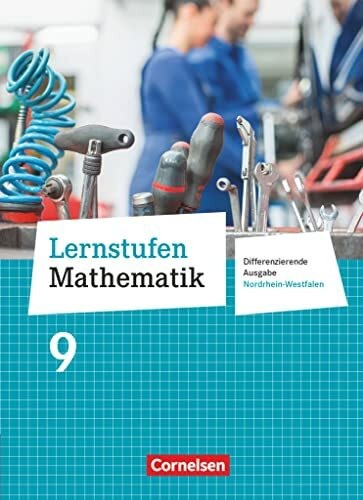 Lernstufen mathematik - lernstufen,