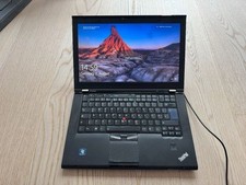 Laptop Lenovo ThinkPad T420s