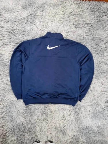 Vintage nike track jacket - track,