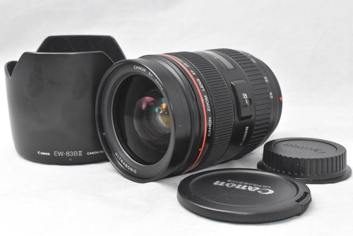 Canon 70mm 2 - 28-70mm, usm