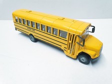 SIKU 3731 SCHULBUS / SCHOOL BUS 1:55