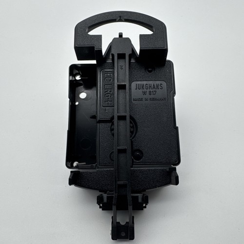 Junghans quarz uhrwerk 817 - junghans,