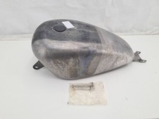 Harley-Davidson Sportster Universal Kraftstofftank Smooth 3.3 Gallon B-Ware Dell