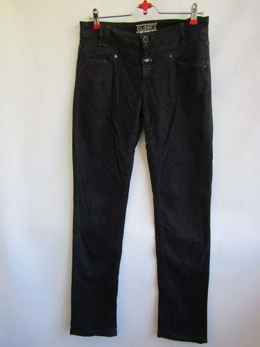 Closed pedal cape jeans - closed,