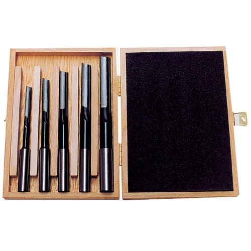 Holzkraft langlochbohrer set - holzkraft, langlochbohrer-set