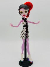 Monster high operetta - monster,