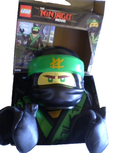 Lego the ninjago movie - ninjago,