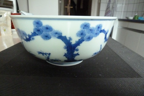 Antike schale japan - japan, imari