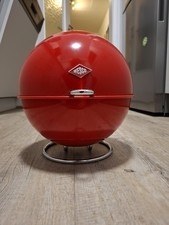 Wesco Superball in Rot