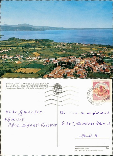 San felice del - san,