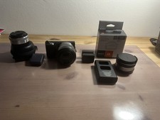 Sony Alpha NEX-5N