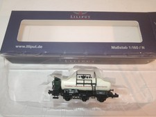 + G2813 Spur N Liliput L265486