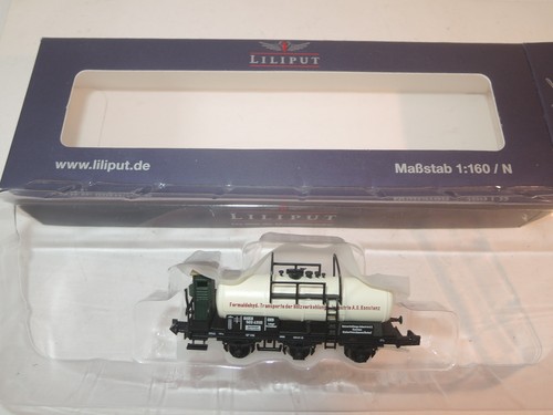 G2813 spur liliput l265486 - +, n
