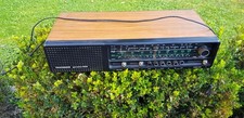 Telefunken Radio Gavotte 600