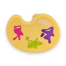 Playmobil Zubehör Malpalette