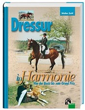 Dressur harmonie von der - harmonie:,