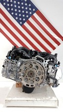 Motor subaru wrx awd fa24f - 2.4,