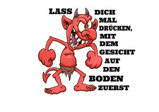 Teufel Lustig