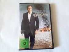 James bond 007 ein quantum - james,