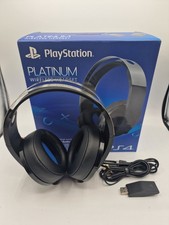 PlayStation 7.1+ 3D Platinum