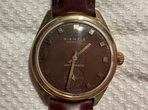 Kienzle markant herren - markant,