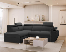 Ecksofa Gatio LXP Eckcouch mit